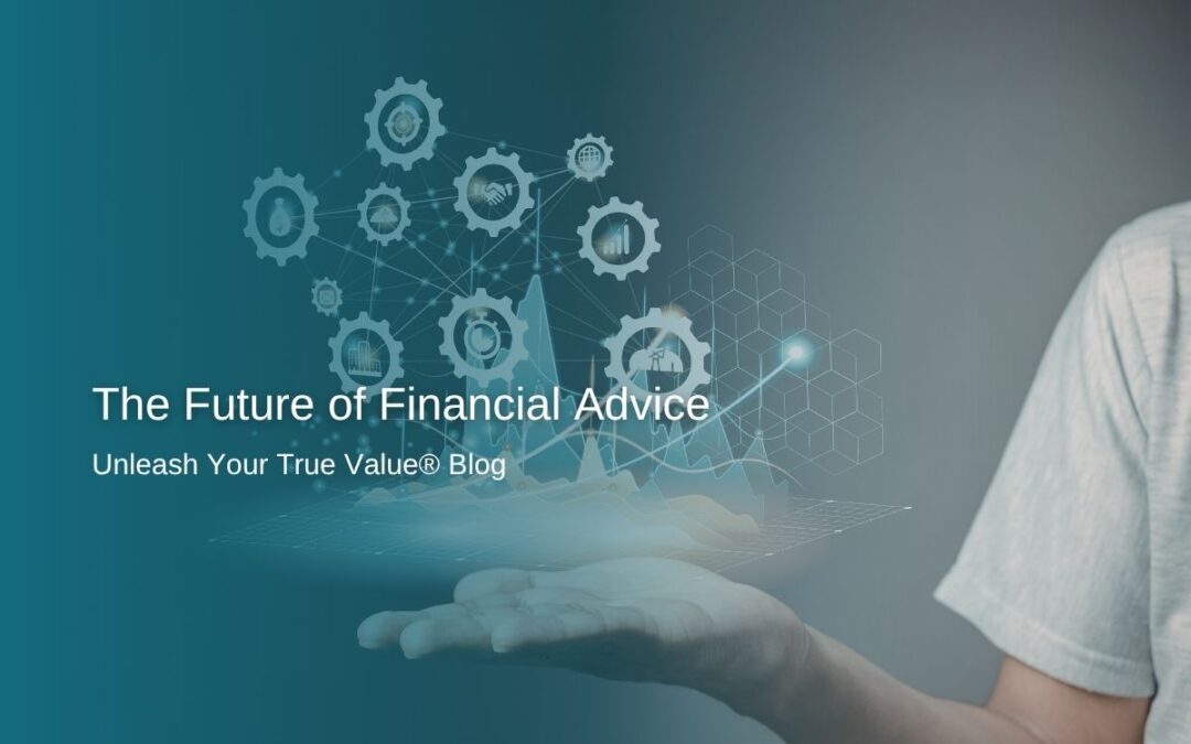 The Future of Financial Advice
